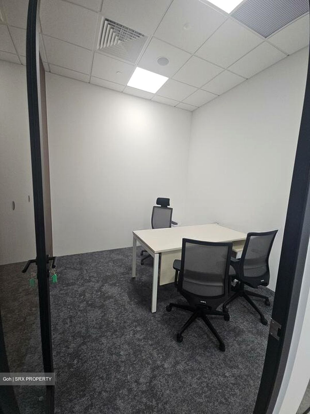 Keppel Towers (D2), Office #517542641